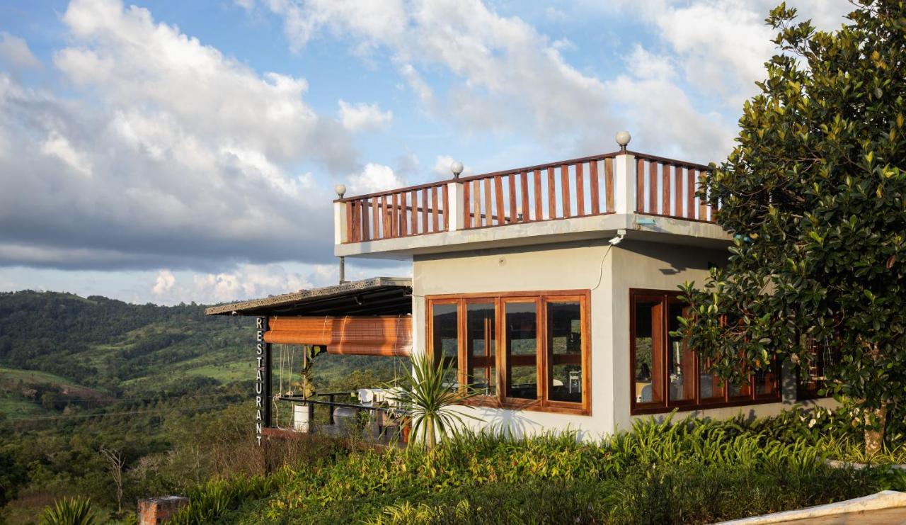 Pidoma Resort By Ehm Sen Monorom Exterior photo