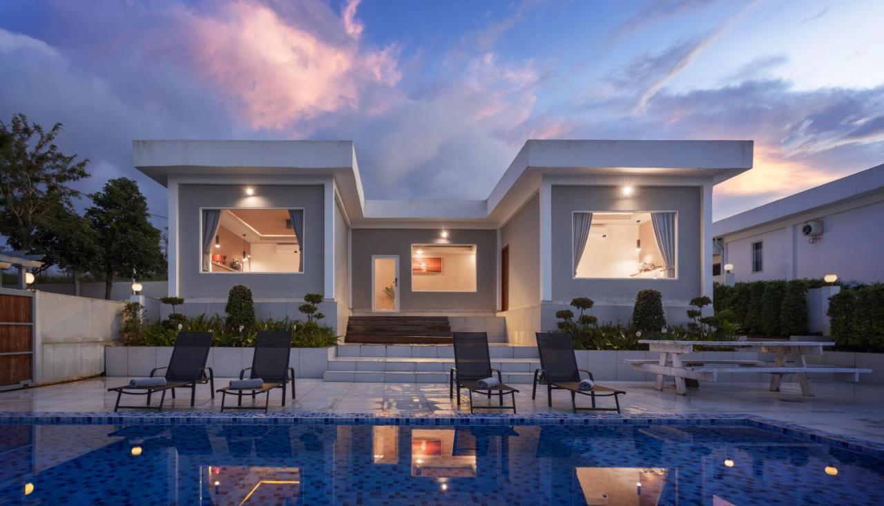 Pidoma Resort By Ehm Sen Monorom Exterior photo